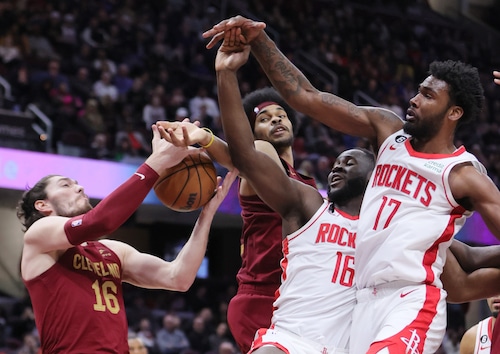 Secure Your Cavs Round 2 Playoff Seats – Tickets On Sale Tuesday Secure Your Cavs Round 2 Playoff Seats – Tickets On Sale Tuesday