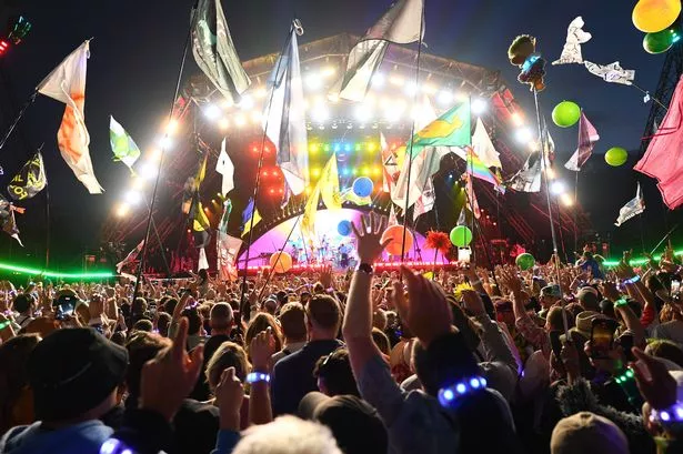 Secure Your Glastonbury 2025 Tickets: Resale Information And Process
