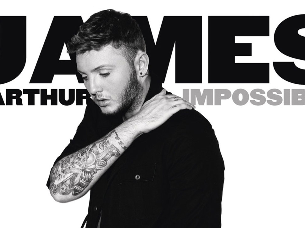 Secure Your James Arthur Concert Tickets: 2026 UK Tour Secure Your James Arthur Concert Tickets: 2026 UK Tour