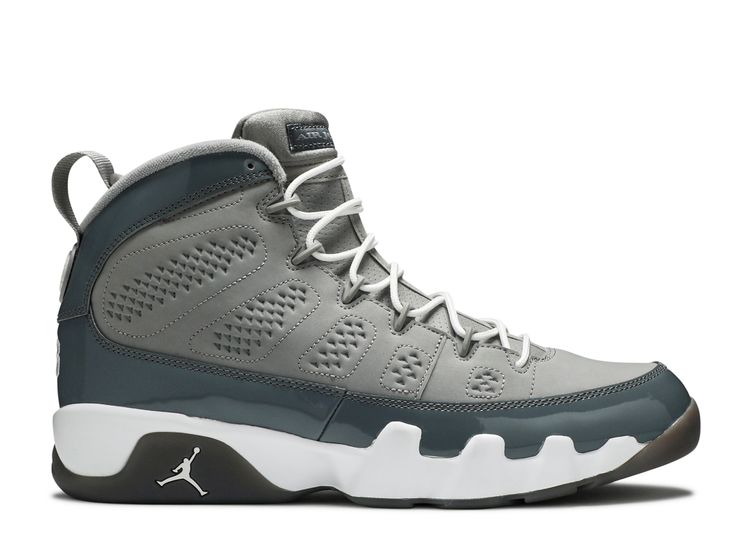 Secure Your Pair: A Guide To Buying Nike Air Jordan 9 Retro Cool Grey Online Secure Your Pair: A Guide To Buying Nike Air Jordan 9 Retro Cool Grey Online