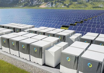 Securing Funding For A 270MWh BESS Project In Belgium's Merchant Market Securing Funding For A 270MWh BESS Project In Belgium's Merchant Market
