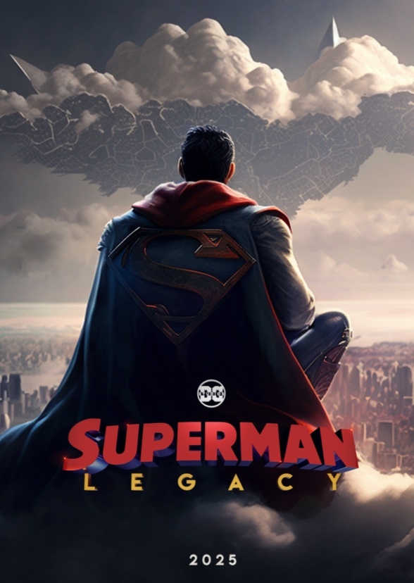 See Krypto In Action: New Footage From The Upcoming Superman Film See Krypto In Action: New Footage From The Upcoming Superman Film