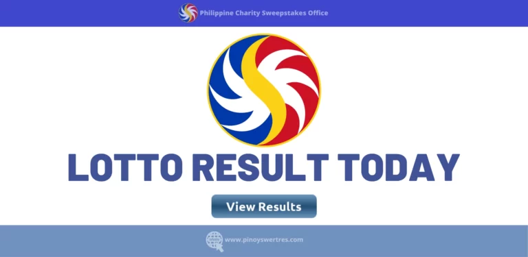 See The Daily Lotto Results For Friday, April 18, 2025 See The Daily Lotto Results For Friday, April 18, 2025