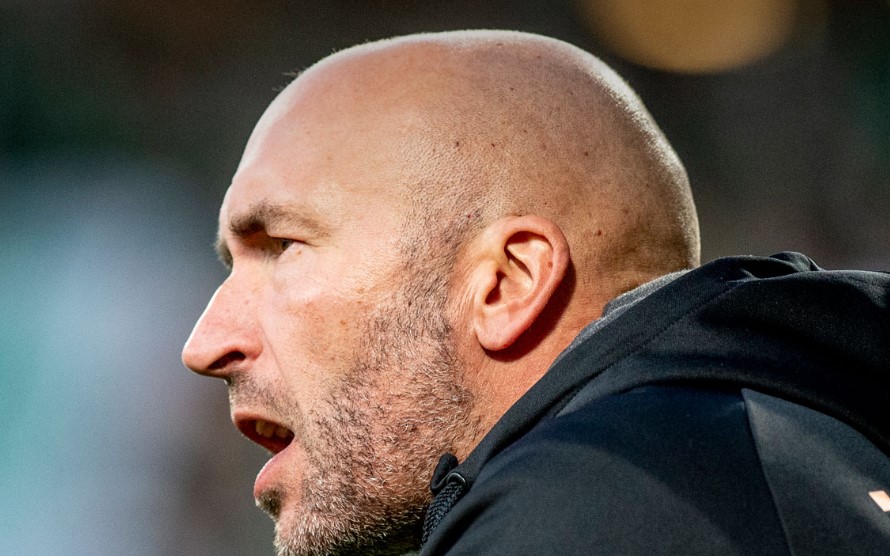 Seger För Jacob Friis I Tuff Premiär Mot Malta Seger För Jacob Friis I Tuff Premiär Mot Malta