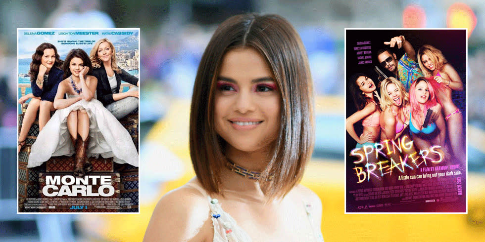 Selena Gomez: A Top 10 Hit Without A Single Launch