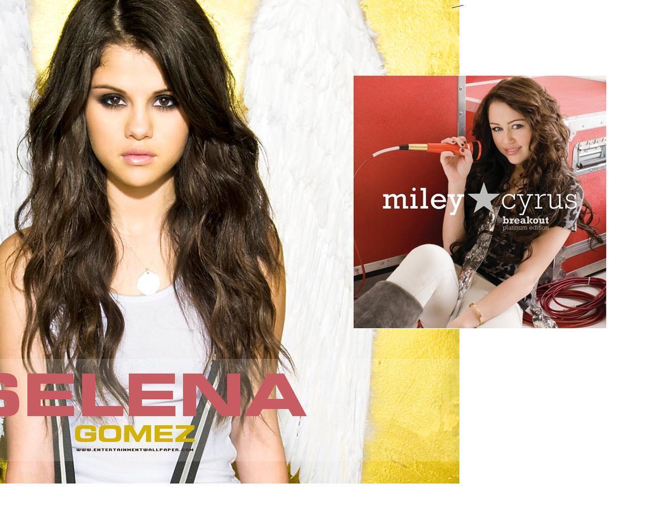 Selena Gomez & Miley Cyrus: Akhir Perseteruan, Siap Untuk Kencan Berempat? Selena Gomez & Miley Cyrus: Akhir Perseteruan, Siap Untuk Kencan Berempat?