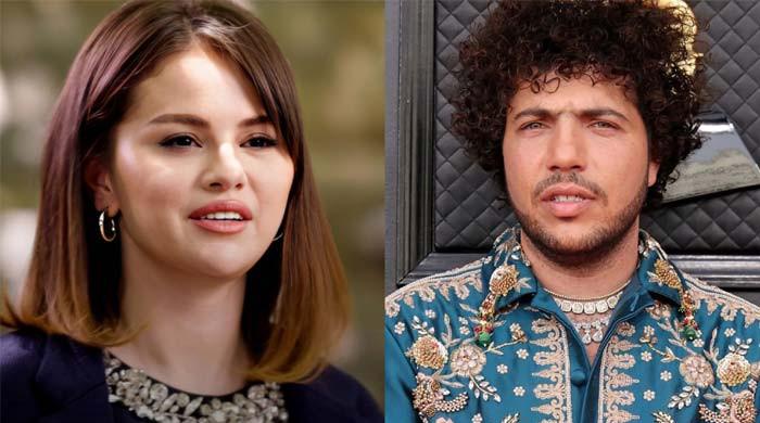Selena Gomez Responds To Cheating Speculation Involving Benny Blanco Selena Gomez Responds To Cheating Speculation Involving Benny Blanco