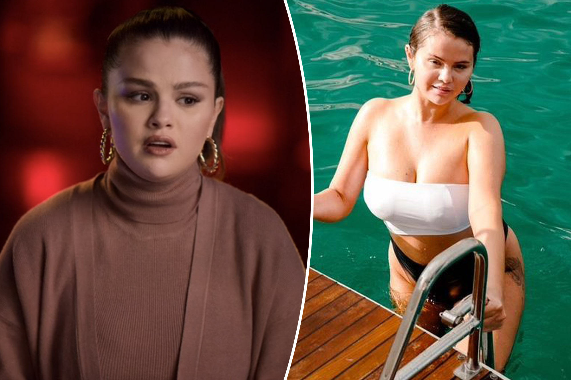 Selena Gomez's Top 10 Hit: A Non-Single Phenomenon Selena Gomez's Top 10 Hit: A Non-Single Phenomenon