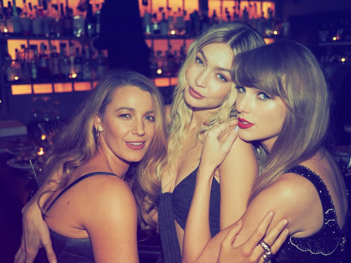 Selena Gomez's Wake-Up Call To Taylor Swift: The Blake Lively Controversy Selena Gomez's Wake-Up Call To Taylor Swift: The Blake Lively Controversy