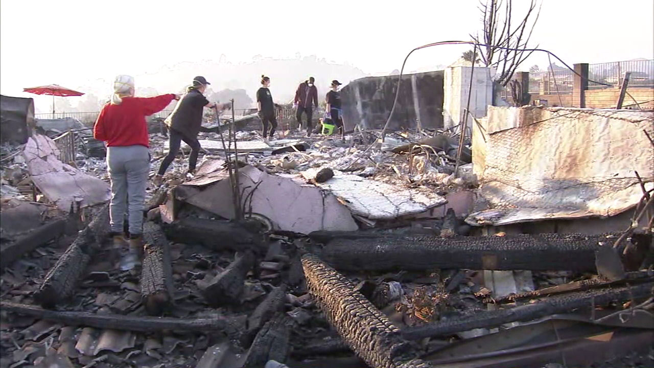 'Selling Sunset' Star Highlights Post-Fire Landlord Price Gouging In LA 'Selling Sunset' Star Highlights Post-Fire Landlord Price Gouging In LA