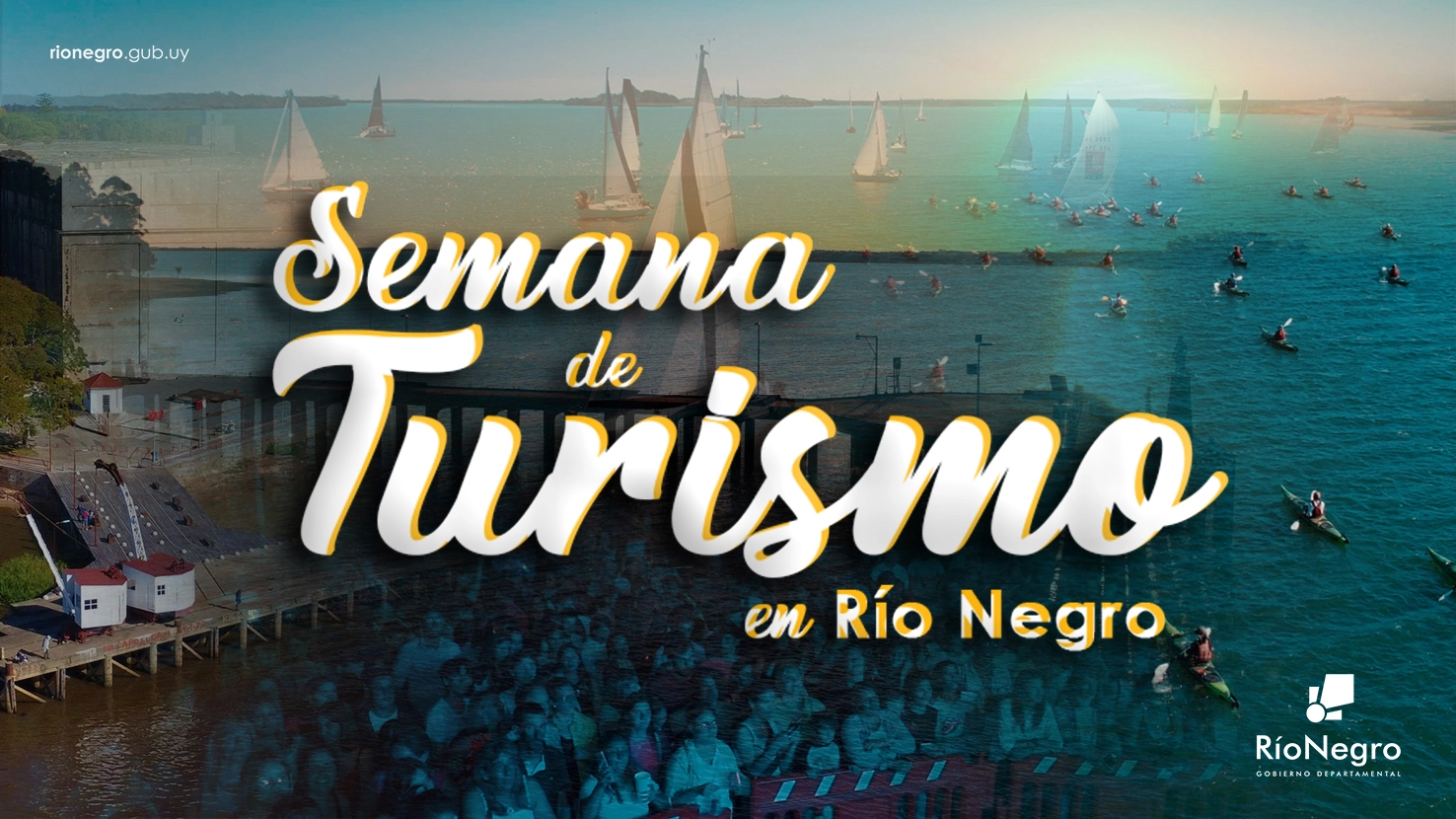 Semana De Turismo En Uruguay: ¿Por Qué Se Llama Así Y Qué Refleja De Su Laicidad? Semana De Turismo En Uruguay: ¿Por Qué Se Llama Así Y Qué Refleja De Su Laicidad?