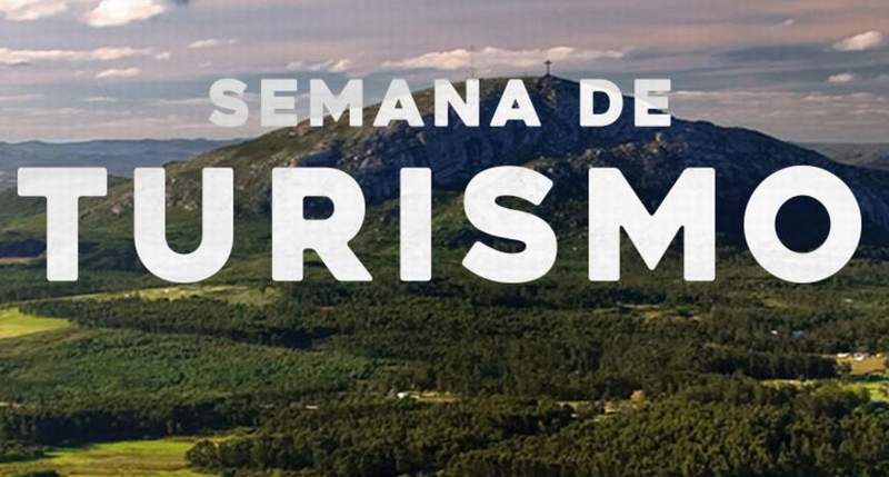 ¿Semana Santa O Semana De Turismo En Uruguay? Un Análisis De Su Identidad Cultural. ¿Semana Santa O Semana De Turismo En Uruguay? Un Análisis De Su Identidad Cultural.