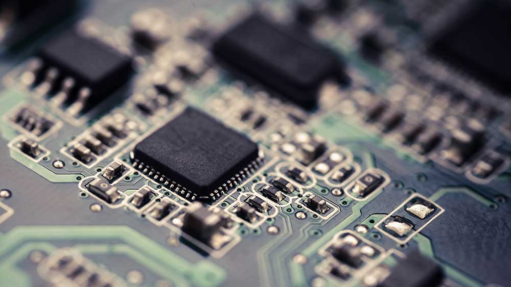 Semiconductor ETF Sell-Off: A Precursor To Market Surge? Semiconductor ETF Sell-Off: A Precursor To Market Surge?