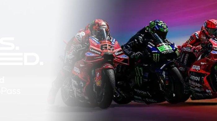 Semua Tentang Jadwal MotoGP Argentina 2025 Di Trans7 Semua Tentang Jadwal MotoGP Argentina 2025 Di Trans7