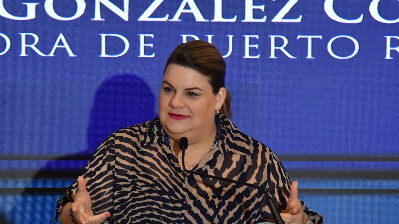Senado Confirma A Valerie Rodríguez Como Secretaria De DACO Senado Confirma A Valerie Rodríguez Como Secretaria De DACO