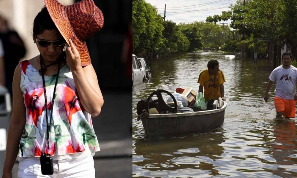 Senamhi: Advertencia De Frío Extremo En Lima Y Recomendaciones Senamhi: Advertencia De Frío Extremo En Lima Y Recomendaciones