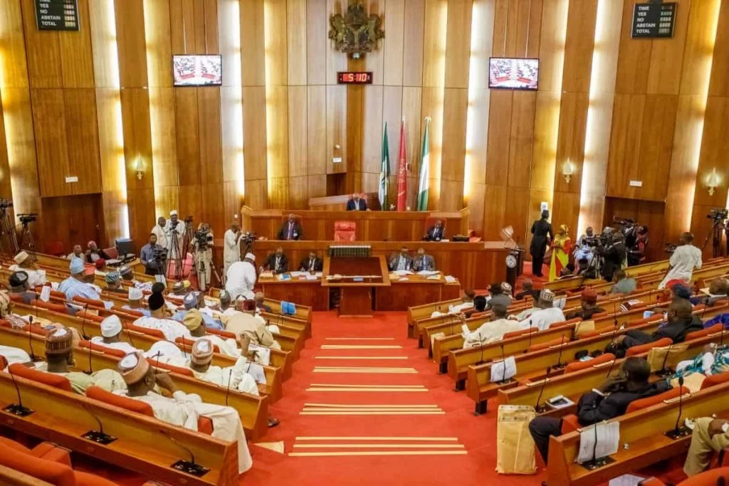 Senate Approves Education Cuts: Universities Prepare Legal Challenge Senate Approves Education Cuts: Universities Prepare Legal Challenge