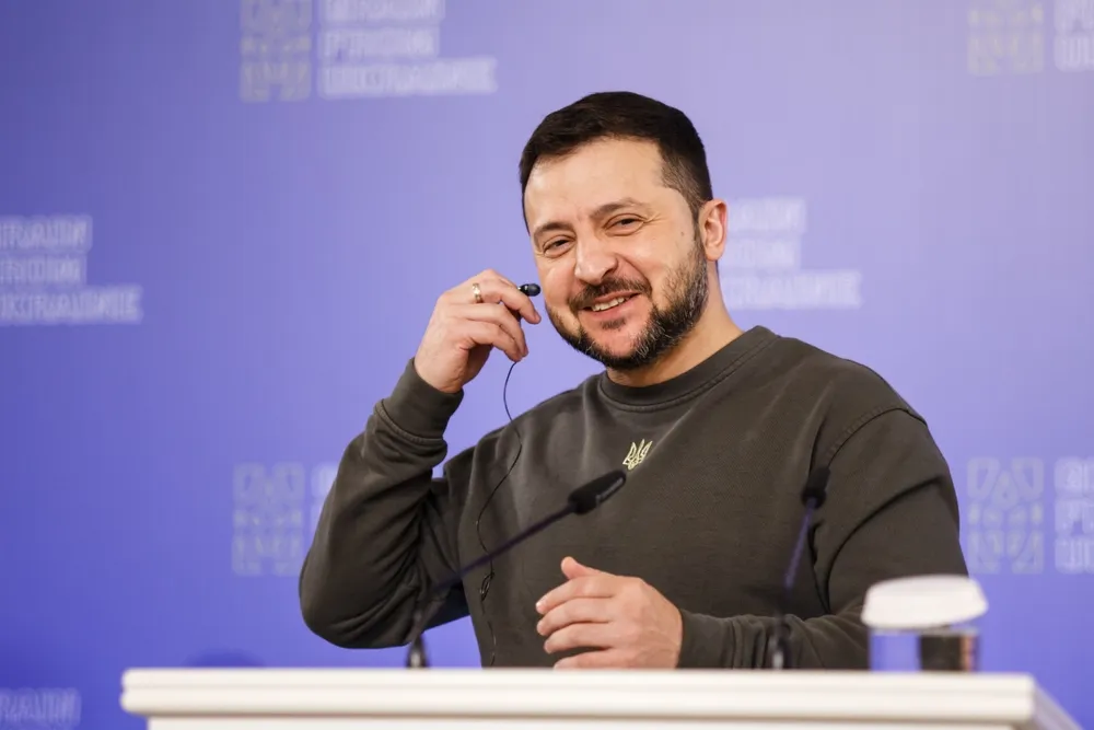 Сенатор Грем Обіцяє Жорстокі Санкції Проти Росії Сенатор Грем Обіцяє Жорстокі Санкції Проти Росії