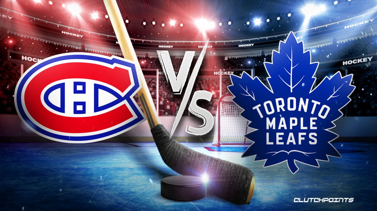 Senators Vs Maple Leafs: Expert Predictions And Odds For NHL Playoffs Game 2 Senators Vs Maple Leafs: Expert Predictions And Odds For NHL Playoffs Game 2