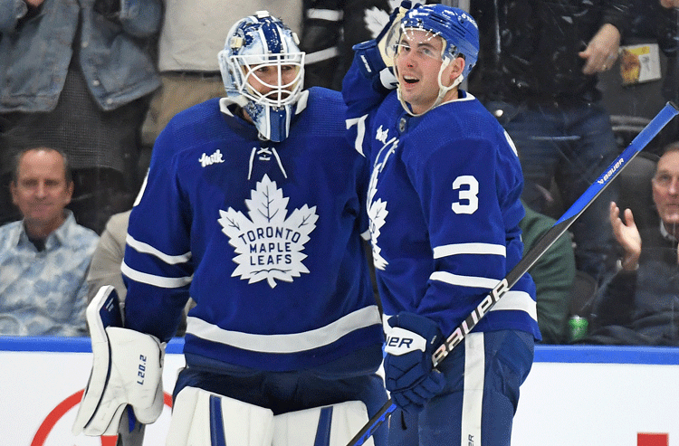 Senators Vs Maple Leafs: Expert Predictions For Game 2 Of The NHL Playoffs Senators Vs Maple Leafs: Expert Predictions For Game 2 Of The NHL Playoffs