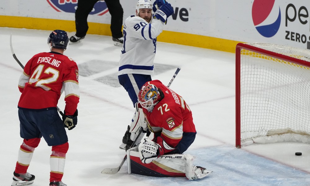 Senators Vs Maple Leafs Live Stream: Watch Game 2 Of The NHL Playoffs Senators Vs Maple Leafs Live Stream: Watch Game 2 Of The NHL Playoffs