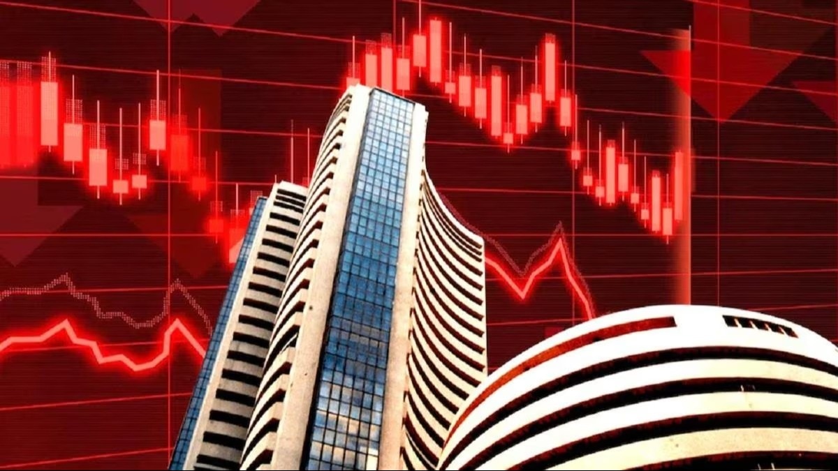 Sensex Today: Market Gains Momentum, Nifty Climbs - Key Highlights Sensex Today: Market Gains Momentum, Nifty Climbs - Key Highlights