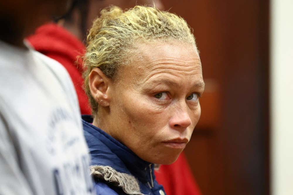 Sentencing For Joshlin Smith And Trafficking Ring Imminent Sentencing For Joshlin Smith And Trafficking Ring Imminent