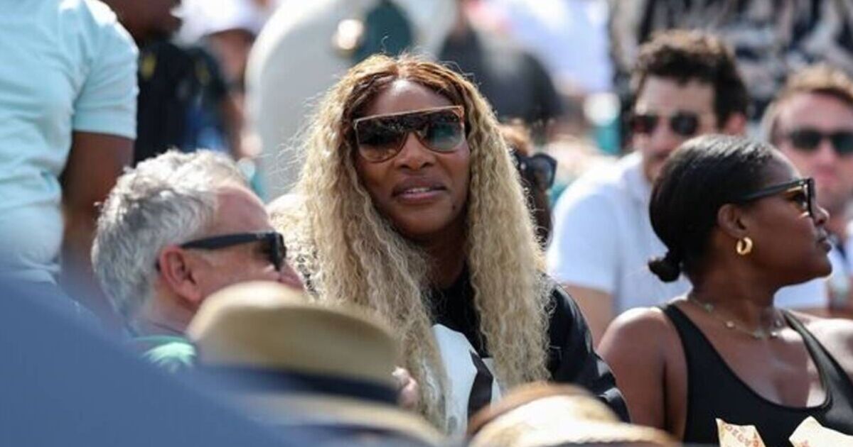 Serena Williams: The Jannik Sinner Doping Accusation And Double Standards In Tennis Serena Williams: The Jannik Sinner Doping Accusation And Double Standards In Tennis