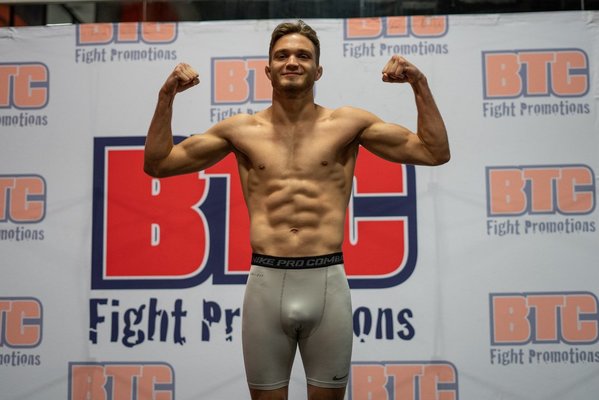 Serhiy Sidey's Year Two: Expectations And Goals Serhiy Sidey's Year Two: Expectations And Goals