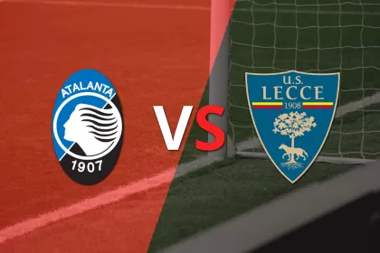Serie A Fecha 34: Atalanta Vs Lecce - Minuto A Minuto Online Serie A Fecha 34: Atalanta Vs Lecce - Minuto A Minuto Online