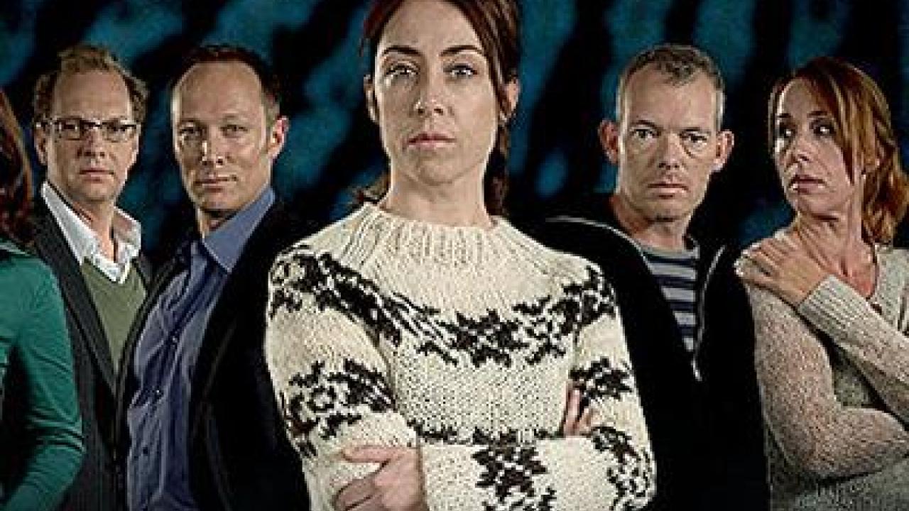 Série Joseph (TF1) : Critique Et Analyse De La Nouvelle Série Policière Série Joseph (TF1) : Critique Et Analyse De La Nouvelle Série Policière