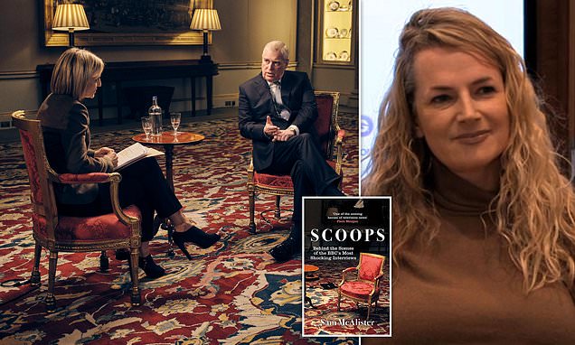 Serious Bus Crash Leaves Prince Andrew's Accuser With Days To Live Serious Bus Crash Leaves Prince Andrew's Accuser With Days To Live