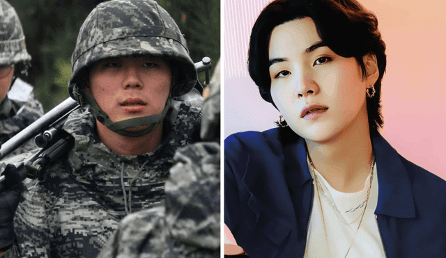 Servicio Militar De BTS: Su Regreso A Los Escenarios Servicio Militar De BTS: Su Regreso A Los Escenarios