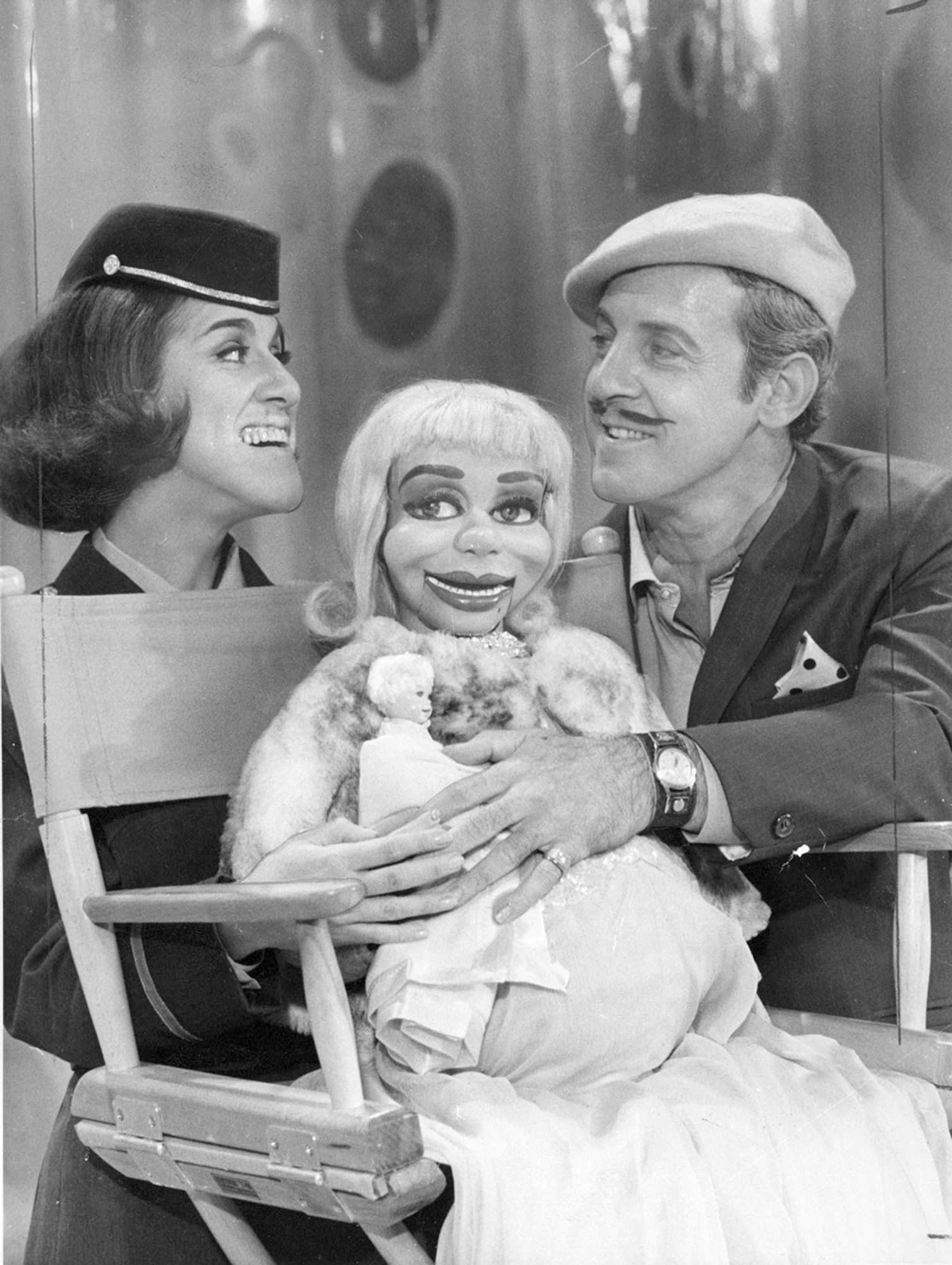 Sesame Street And Laugh-In Star Ruth Buzzi Dies At 88 Sesame Street And Laugh-In Star Ruth Buzzi Dies At 88