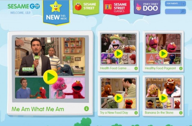 Sesame Street Arrives On Netflix: What To Expect And Today's Other Big Stories Sesame Street Arrives On Netflix: What To Expect And Today's Other Big Stories