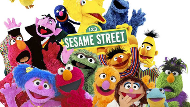 Sesame Street Arrives On Netflix: Your Daily News Update Sesame Street Arrives On Netflix: Your Daily News Update