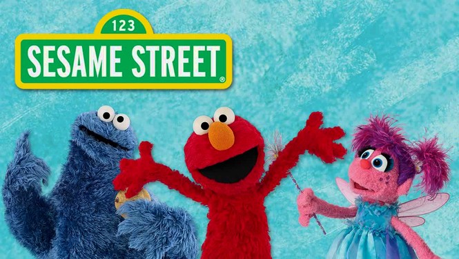 Sesame Street On Netflix: Today's Top News And More Sesame Street On Netflix: Today's Top News And More