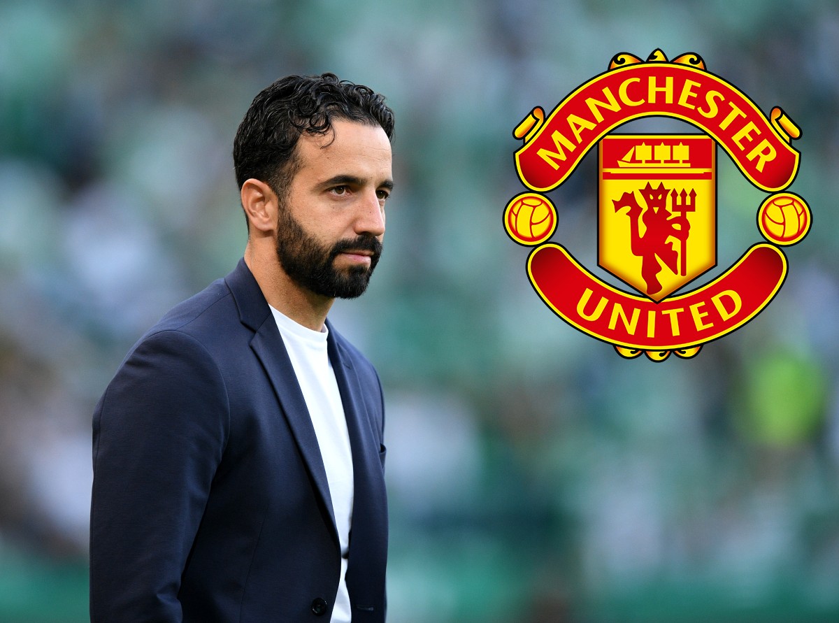 Seven Players Targeted By Man United: Amorim's Transfer Wish List Unveiled Seven Players Targeted By Man United: Amorim's Transfer Wish List Unveiled