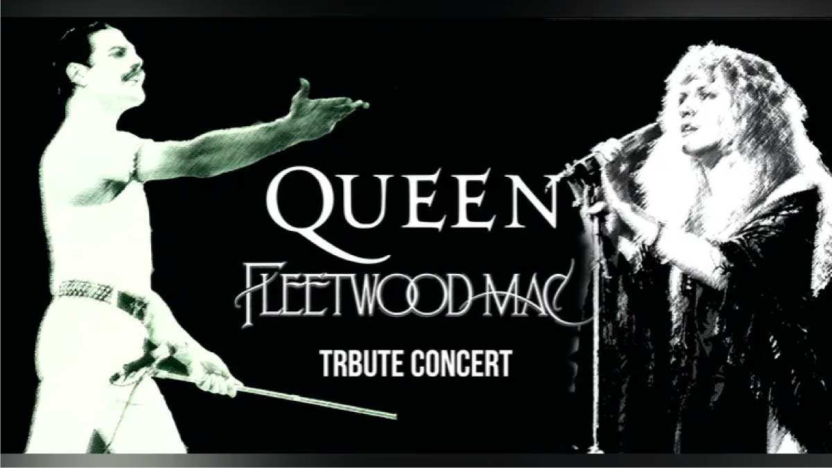 Seventh Wonder: A Fleetwood Mac Tribute Concert Tour (Perth, Mandurah, Albany) Seventh Wonder: A Fleetwood Mac Tribute Concert Tour (Perth, Mandurah, Albany)