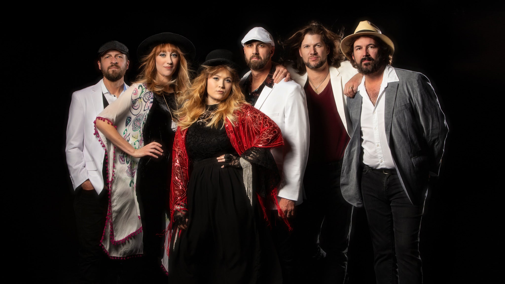 Seventh Wonder's Fleetwood Mac Tribute: Perth, Mandurah & Albany Tour Dates Seventh Wonder's Fleetwood Mac Tribute: Perth, Mandurah & Albany Tour Dates