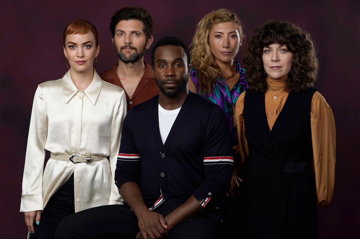 Severance Season 3 Renewal: What We Know Severance Season 3 Renewal: What We Know