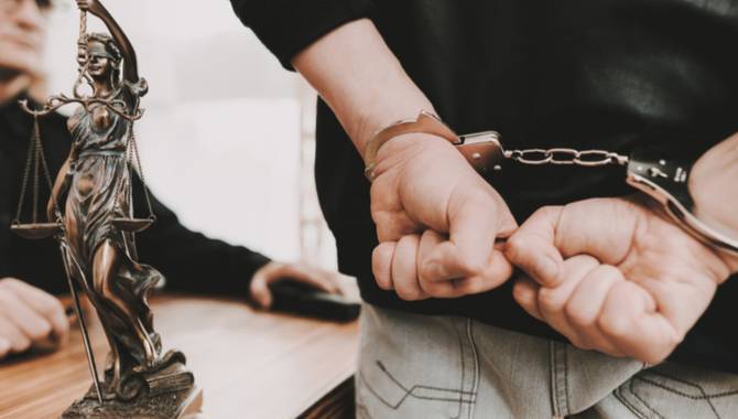 Severe Penalties For Cult Members' Child-Endangering Gambling Activities Severe Penalties For Cult Members' Child-Endangering Gambling Activities