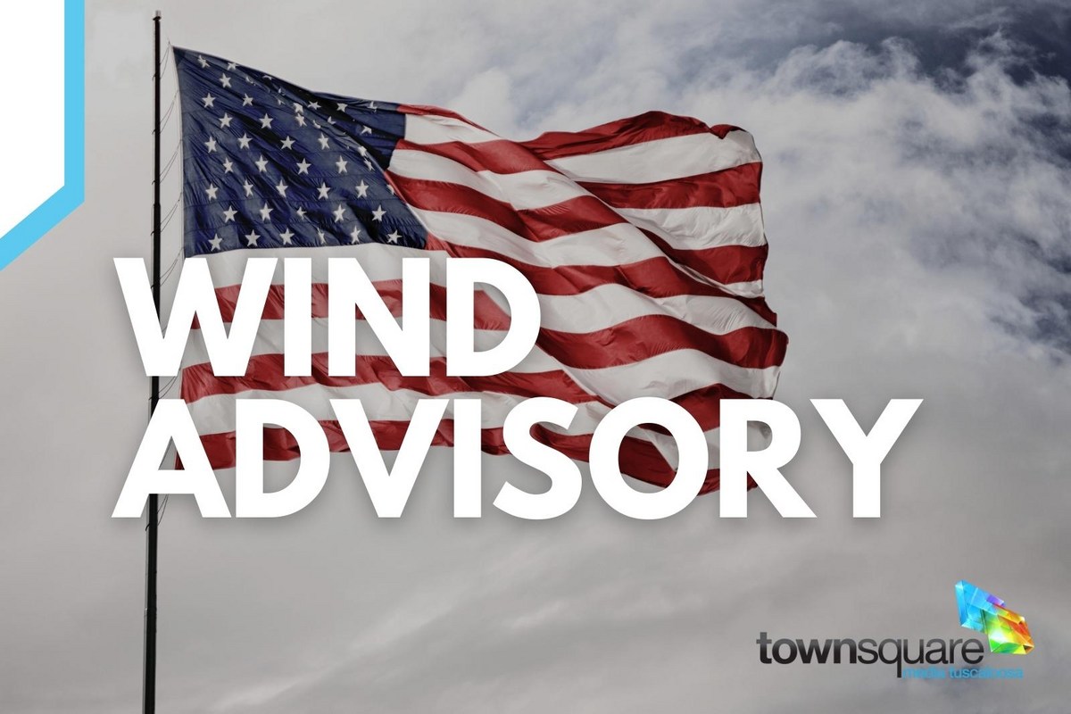 Severe Weather Alert: Wind Advisory Plus Snowfall Tuesday Severe Weather Alert: Wind Advisory Plus Snowfall Tuesday