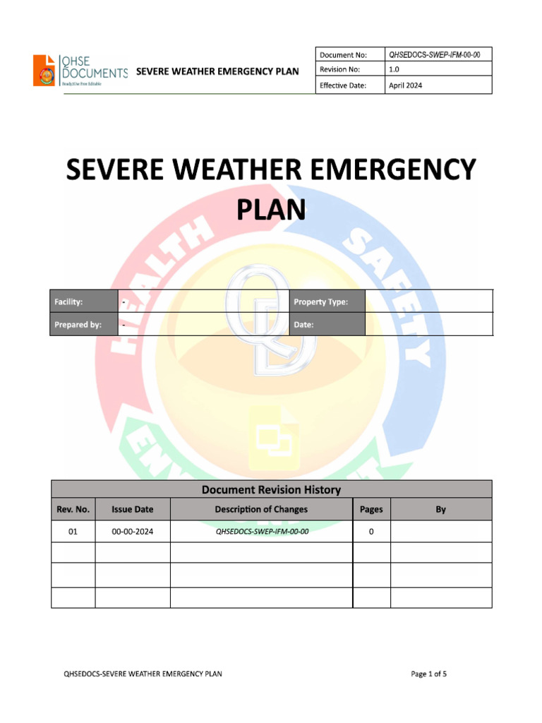 Severe Weather Emergency: Louisville Battered By Tornado, Major Flooding Imminent