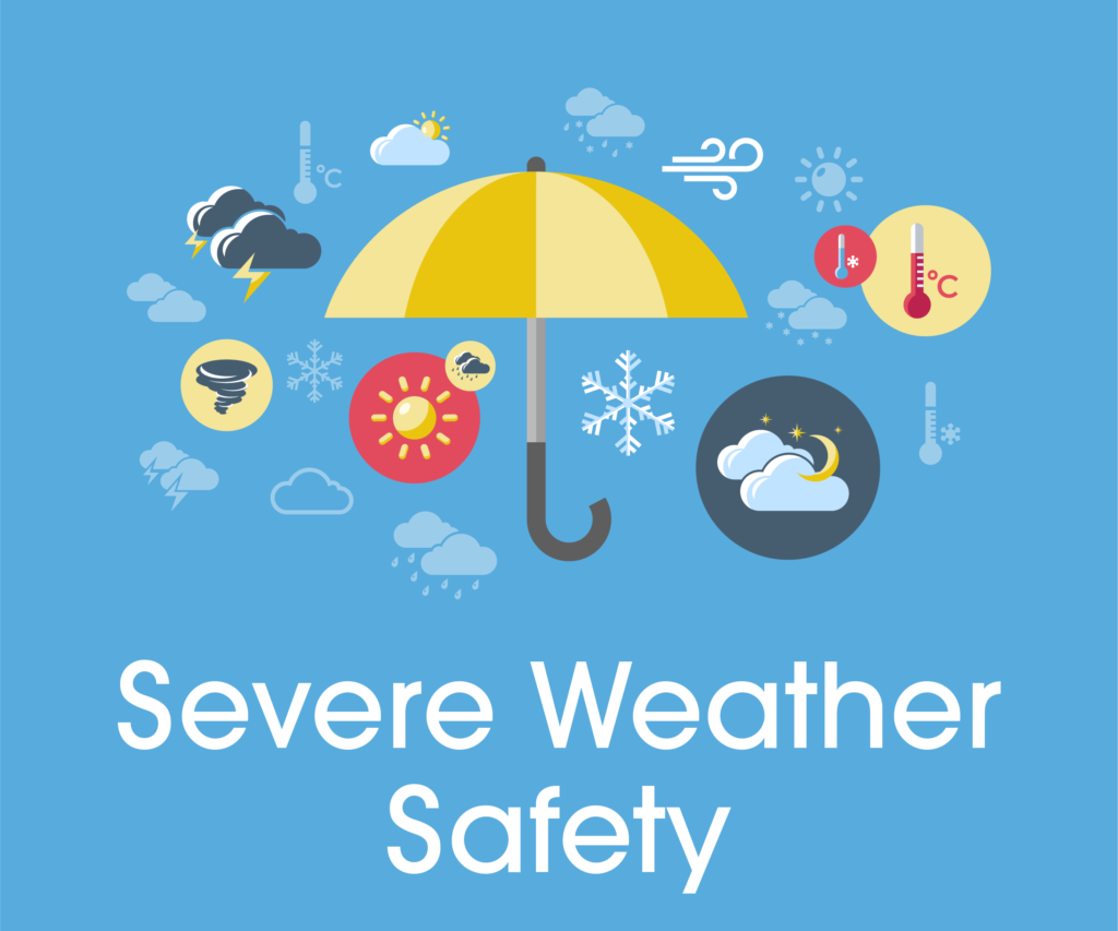 Severe Winter Weather Warning: Near-Blizzard Conditions In Tulsa (NWS) Severe Winter Weather Warning: Near-Blizzard Conditions In Tulsa (NWS)
