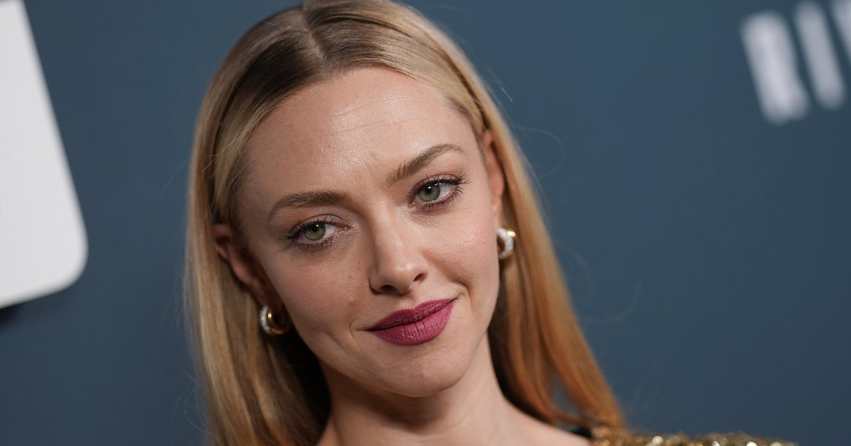 Seyfried Uses Profanity To Defend Nepo Babies Against Criticism Seyfried Uses Profanity To Defend Nepo Babies Against Criticism