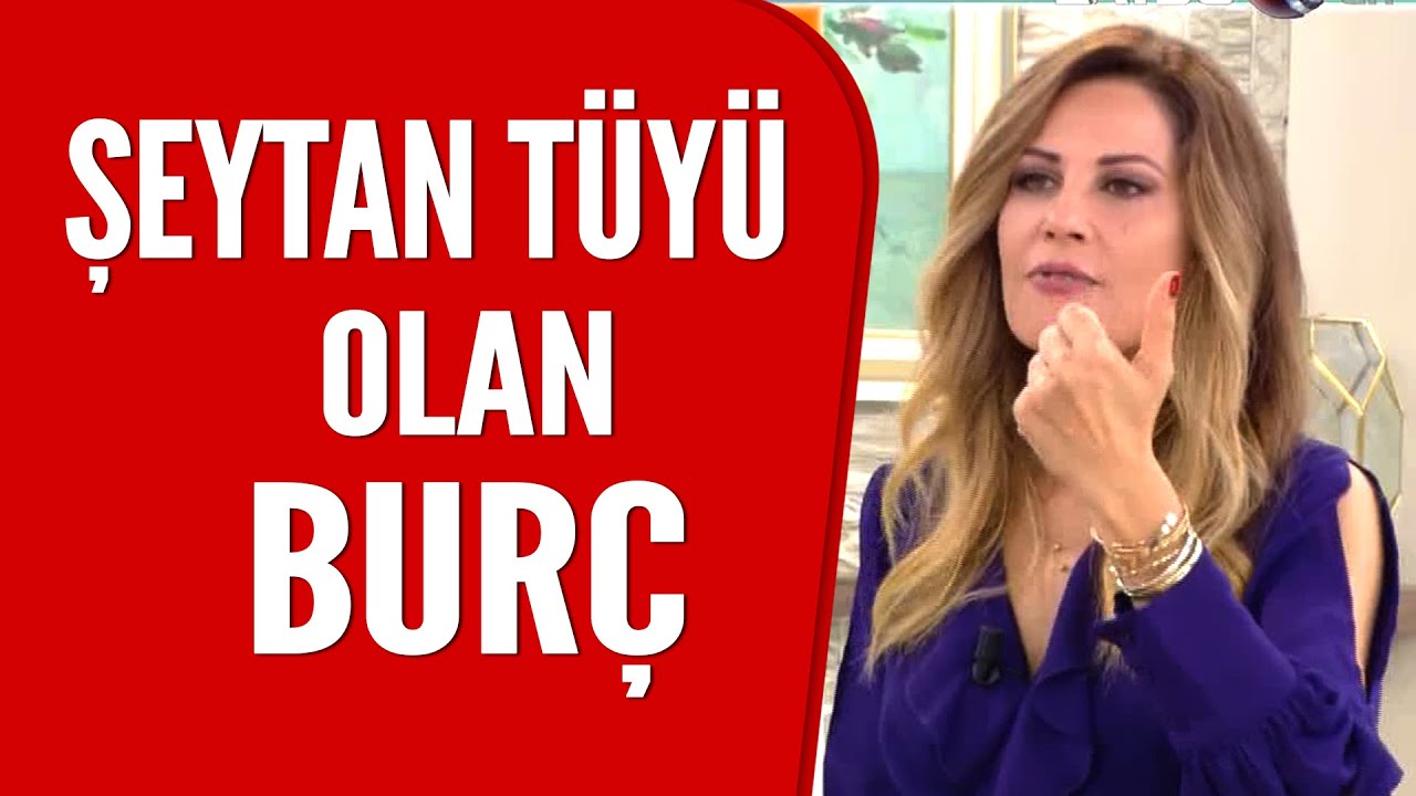 Şeytan Tüyü Burçlar: İnanılmaz Çekim Güçleri Şeytan Tüyü Burçlar: İnanılmaz Çekim Güçleri
