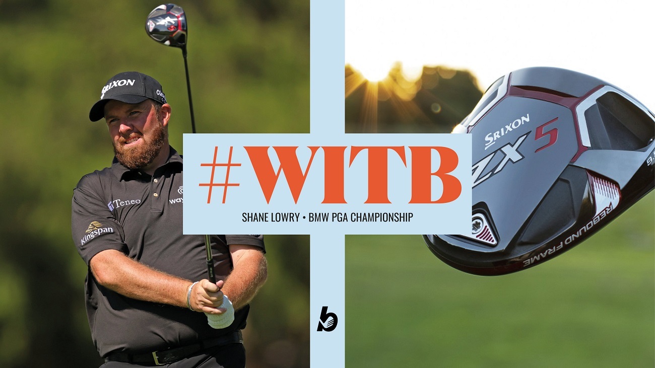 Shane Lowry: Divided American Opinions After Viral Video Shane Lowry: Divided American Opinions After Viral Video