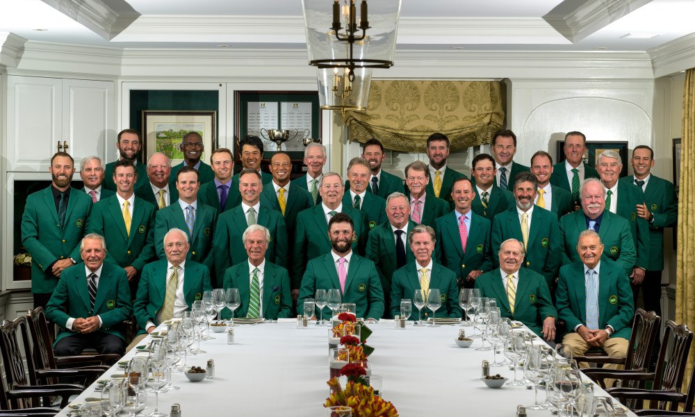 Shane Lowry: Proud Friend, Disappointed Player – The Masters 2024 Shane Lowry: Proud Friend, Disappointed Player – The Masters 2024