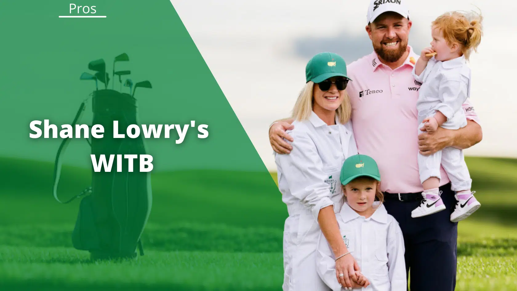 Shane Lowry's Controversial Video: A Divided American Response Shane Lowry's Controversial Video: A Divided American Response